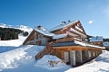Hotel Allodis, Meribel