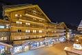 Hotel La Chaudanne, Meribel