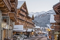 Hotel La Chaudanne, Meribel