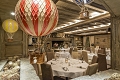 Hotel La Chaudanne, Meribel