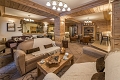 Hotel La Chaudanne, Meribel
