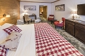 Hotel La Chaudanne, Meribel