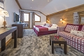Hotel La Chaudanne, Meribel