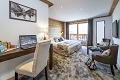 Hotel La Chaudanne, Meribel