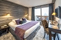 Hotel La Chaudanne, Meribel
