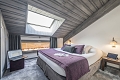 Hotel La Chaudanne, Meribel