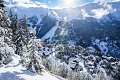 Hotel La Chaudanne, Meribel