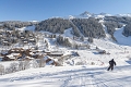 Hotel La Chaudanne, Meribel