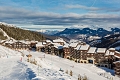 Rezidencia Le Hameau du Mottaret, Mottaret