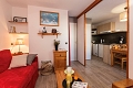Rezidencia Le Hameau du Mottaret, Mottaret