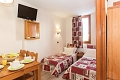 Rezidencia Le Hameau du Mottaret, Mottaret