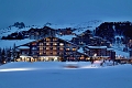 Hotel Mont Vallon, Mottaret