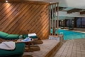 Hotel Mont Vallon, Mottaret