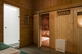Hotel Mont Vallon, Mottaret