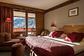 Hotel Mont Vallon, Mottaret