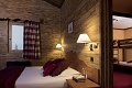 Hotel Mont Vallon, Mottaret
