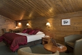 Hotel Mont Vallon, Mottaret