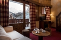 Hotel Mont Vallon, Mottaret