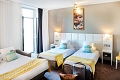 Grand Hotel Gallia & Londres, Lurdy