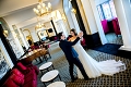 Grand Hotel Gallia & Londres, Lurdy
