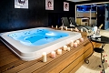 Grand Hotel Gallia & Londres, Lurdy