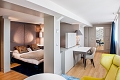 Grand Hotel Gallia & Londres, Lurdy