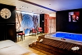 Grand Hotel Gallia & Londres, Lurdy