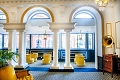 Grand Hotel Gallia & Londres, Lurdy