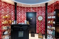 Grand Hotel Gallia & Londres, Lurdy
