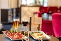 Grand Hotel Gallia & Londres, Lurdy