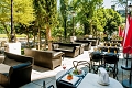 Grand Hotel Gallia & Londres, Lurdy