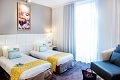 Grand Hotel Gallia & Londres, Lurdy
