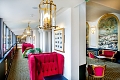 Grand Hotel Gallia & Londres, Lurdy