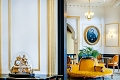 Grand Hotel Gallia & Londres, Lurdy