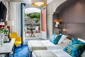Grand Hotel Gallia & Londres, Lurdy