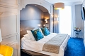 Grand Hotel Gallia & Londres, Lurdy