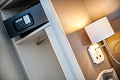 Grand Hotel Gallia & Londres, Lurdy