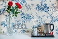 Grand Hotel Gallia & Londres, Lurdy