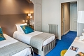 Grand Hotel Gallia & Londres, Lurdy