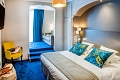 Grand Hotel Gallia & Londres, Lurdy