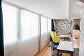 Grand Hotel Gallia & Londres, Lurdy