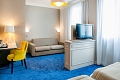 Grand Hotel Gallia & Londres, Lurdy