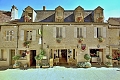 Hotel Le Terminus Des Plerins, Rocamadour