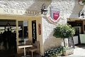 Hotel Le Terminus Des Plerins, Rocamadour
