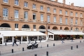 Novotel Toulouse Centre Wilson, Toulouse