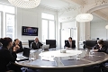 Novotel Toulouse Centre Wilson, Toulouse