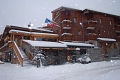 Hotel Bellecte, Montchavin