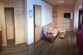 Hotel Bellecte, Montchavin