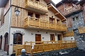 Hotel Bellecte, Montchavin