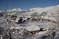 Hotel Bellecte, Montchavin